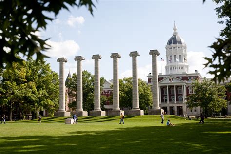 University Of Missouri To End Student Health Care Subsidies Benefitspro