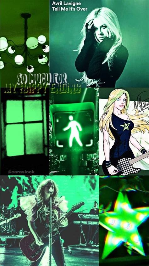 Avril ramona lavigne, мфа (англ.) ˈævrɨl ləˈviːn, мфа (фр.) avˈril laˈviɲ; Avril Lavigne aesthetic wallpaper by juli3569 en 2020