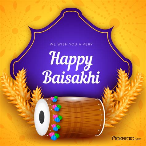 Happy Baisakhi 2021 Baisakhi Wishes Whatsapp Status Videos Photos And