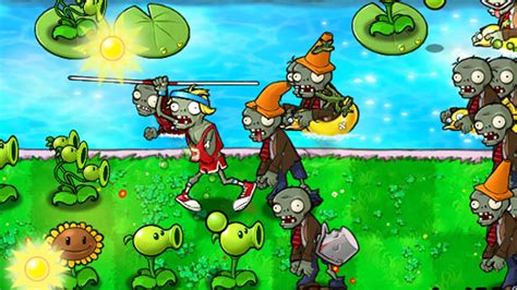 Android Plants Vs Zombies 3 Beta Oyunu Yolda