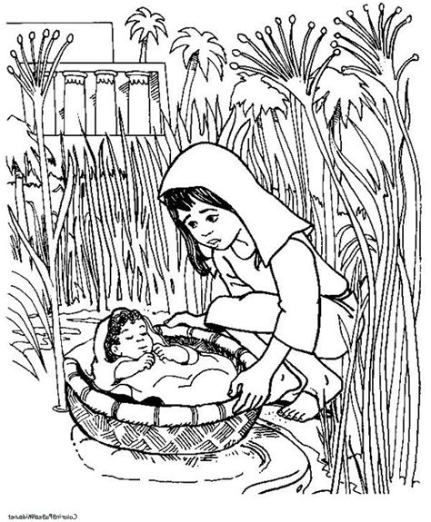Coolest moses coloring pages - http://coloring.alifiah.biz/coolest