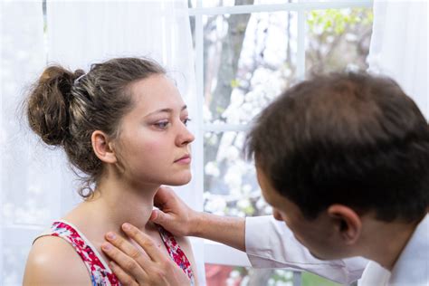 Most Important Things To Know About A Thyroid Goiter