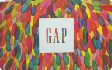 Gap gift card balance through the phone. gap gift card | Gap gifts, Discount gift cards, Gift card ...