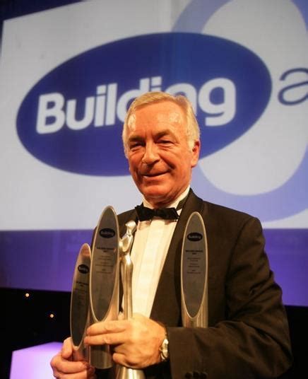 Sir Robert Mcalpine Triumphs At Building Awards News Building