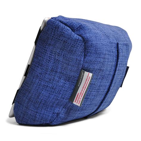 Amazon's choice for small bean bag pillows. Tech Pillow - Blue Jazz - Bean Bags Australia