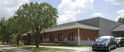 Davis Funeral Home | Wilmington, NC