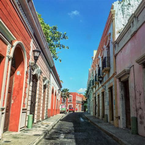 Tips en tu visita a Ciudad del Carmen, Campeche