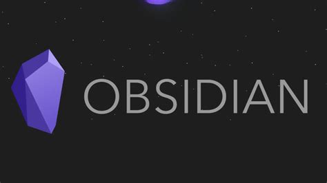 Is Obsidian One Of The Most Secure And Best Notetaking Apps