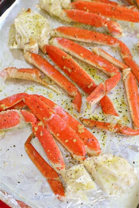 Put the crab legs in water and bring this to a boil again. How To Cook King Crab Legs In The Oven