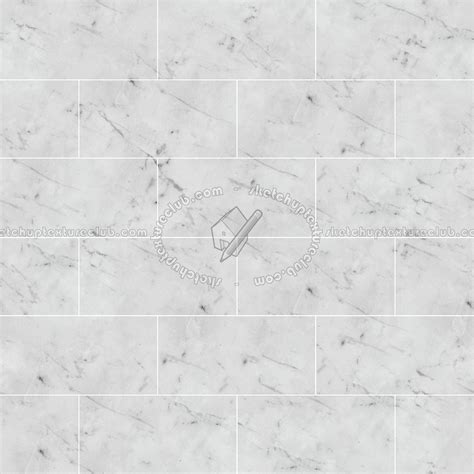 Volokas White Marble Floor Tile Texture Seamless 14874