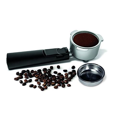 Mr Coffee Bvmc Ecmp1106 Cafe Barista Espresso Maker Machine Red