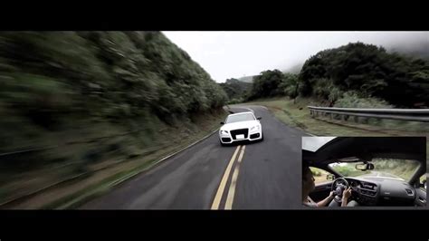 Best exhaust system for Audi S5 from - iPE UK Innotech ...