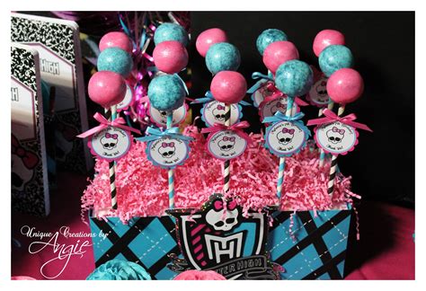 In either case, the total weekly calorie consumption is the same. SCRAPPIN MEMORIES: monster high