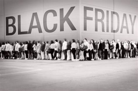 5 Tips For Coping With Black Friday Disasters The Debutante Ball