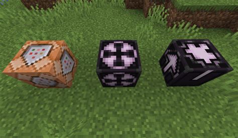 What Is The Rarest Block In Minecraft