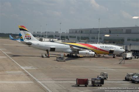 Air belgium expects that by july 2nd, the various vaccination campaigns and the implementation of the. Air Belgium to fly... for Air France - Economy Class & Beyond