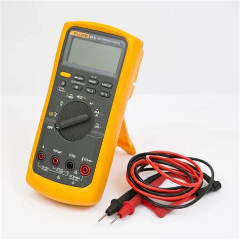 Electrical Testing Instrument For Industrial And Laboratory At Best