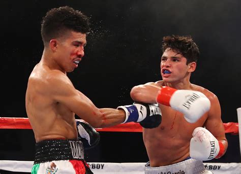 Ryan garcia net worth : Garcia wins decision over Morales, but 'The Rooster' wins ...