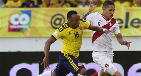 ¿por qué perú ganaría en quito? Perú vs Colombia: 5 razones para un triunfo de la Bicolor ...