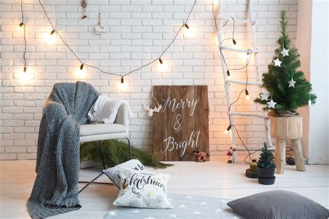 Bersiaplah untuk makan malam natal dengan 20 dekorasi meja liburan yang meriah yang bisa anda gunakan untuk diy. 12 Inspirasi Dekorasi Natal di Rumah untuk Ciptakan ...