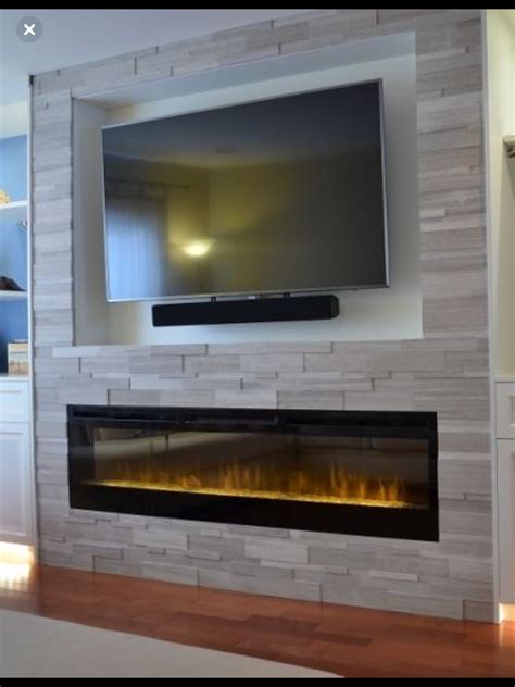 Our list of interior stone wall ideas has something for every room and most budgets. Pin by ERIC on living room remodeling | Fireplace ...