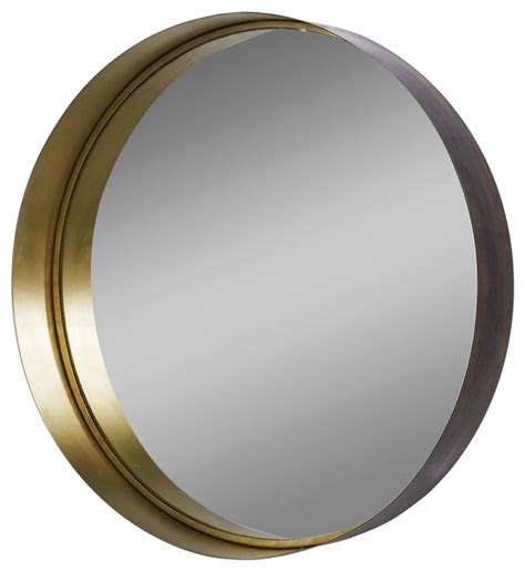 Capital Lighting Mirrors Decorative Mirror 723302mm Brushed Bronze Wall Mirrors By