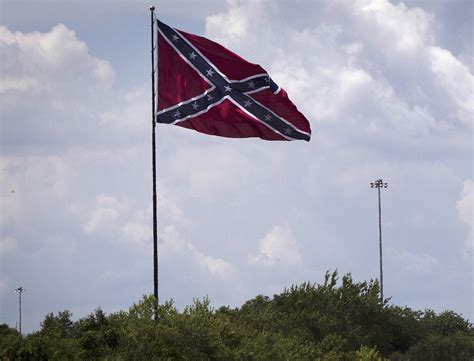 Confederate Battle Flags Are Available At Rebel Nation