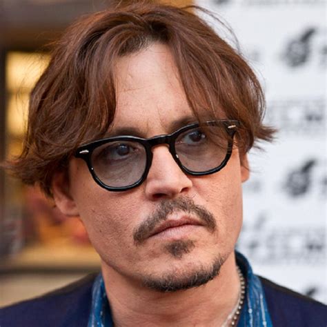 Johnny Depp Bio Net Worth Height Famous Births Deaths