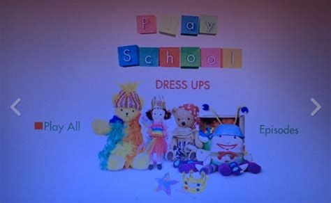 Dress Ups Video Play School Wiki Fandom