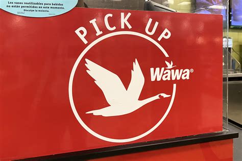 Wawa Rebrands New Sizzli Boxes And Coffee Cups Feature Bright Colors