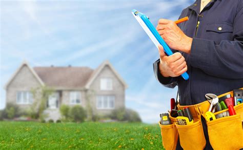 Home Maintenance Tips For Responsible Homeowners