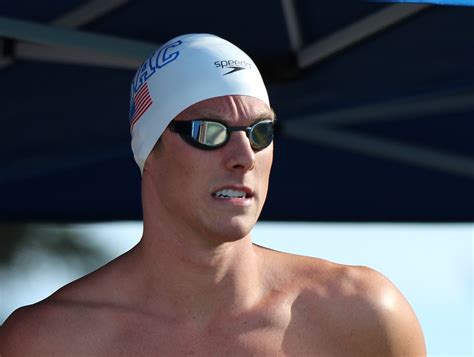 conor dwyer sets up busy night at arena grand prix in minnesota