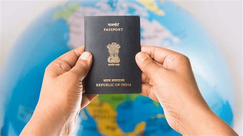 List Of Visa Free And Easy Visa Destinations For Indian Passport Holders In 2023