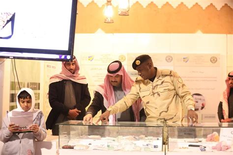 المديرية العامة للسجون السعودية أحد المؤسسات الأمنية بوزارة الداخلية السعودية ويتولى الجهاز تنظيم عمل السجون وحراستها وإدارتها ، كانت السجون في المملكة العربية السعودية مرتبطة بإدارات الشرطة كواحدة من أقسامها المتعددة. المديرية العامة لمكافحة المخدرات تشارك في مهرجان الصقور ...