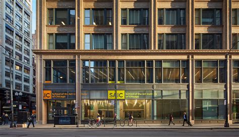 School of the Art Institute of Chicago - Study ...