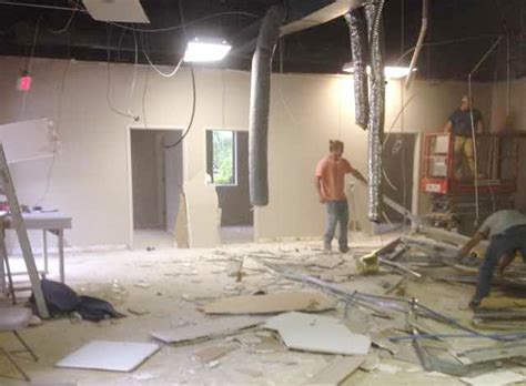 Pelham, alabama in shelby county. Hydra-Power Systems | Pelham, AL — Bradford Building Company