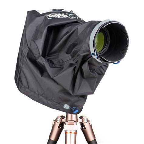 This Portable Emergency Rain Cover Will Save Your Camera From