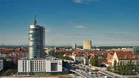 The project, pj sentral garden city, will have three accesses namely from jalan barat, jalan sultan and persiaran barat. Hilton Garden Inn Munich City West (München ...