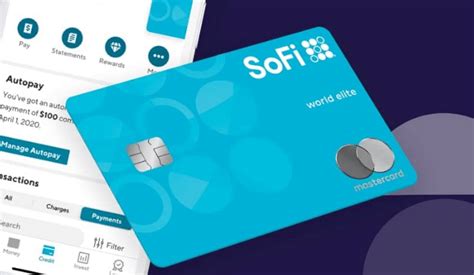 Is an american online personal finance company. SoFi Credit Card Review, No Fee and 2% Back - RayKash.Com