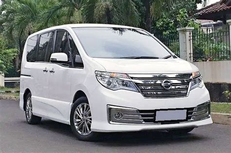 2010 nissan serena 2.0 petrol highway star v aero 8 seater camper staycation vgc. Seken Keren: Biar Enggak Tekor dan Rugi, Ini Cara Aman ...