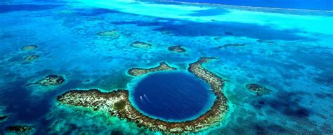 Belize Barrier Reef Chaa Creek