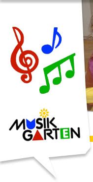 Classes will be held on wednesdays and/or thursdays. Silkes Musikgarten Hamburg - Musikgarten Phase 1