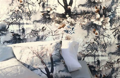 Jean Paul Gaultier Has Designed The Best Looking Wallpaper You Will