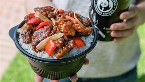 Panda Express | Stay Pleasant Hill