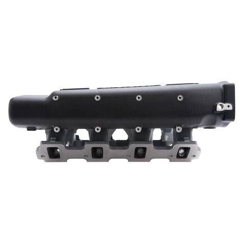 Cross Ram Ls3 Intake Manifold Edelbrock 71413 Pace Performance Parts