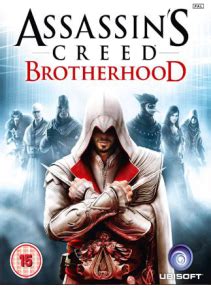Assassin S Creed Brotherhood Uplay Cd Key Buy Assassin S Creed