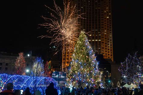 12 Things To Do During Christmas In Cleveland In 2020