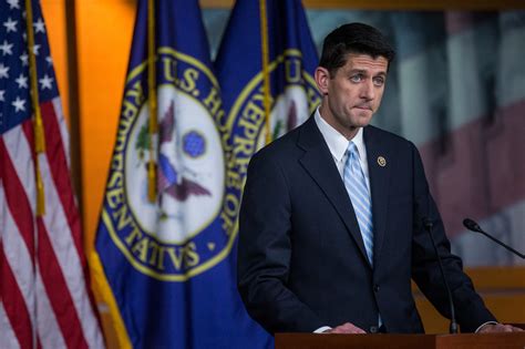 paul ryan wins backing of majority in freedom caucus for house speaker the new york times