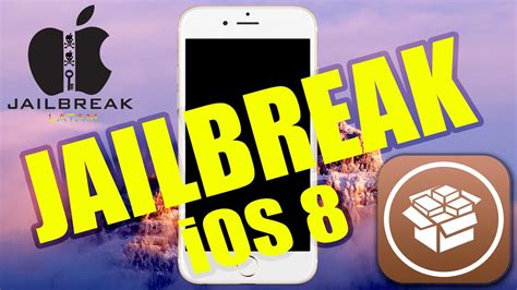 20 de el jailbreaking es el proceso de remover las limitaciones que impone un fabricante.jailbreak. Tutorial: Hacer Jailbreak en iPhone/iPod/iPad para iOS 8.0 ...