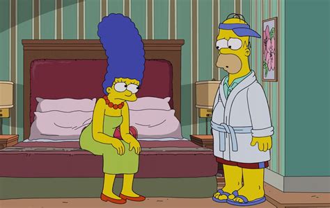 The Simpsons Season 30 Episode 2 Diamondnimfa